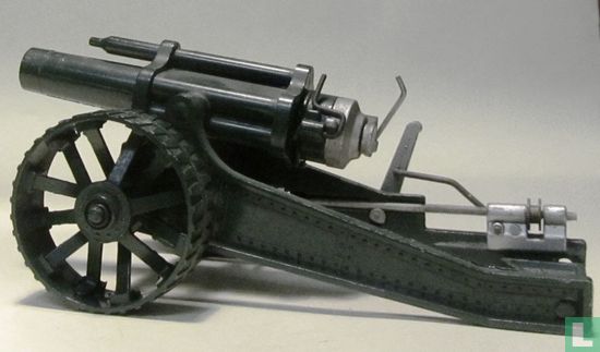 18 Inch Howitzer wheeled - Image 3