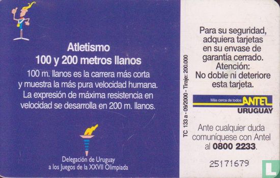 Atletismo - Image 2