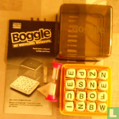 Boggle - Image 2