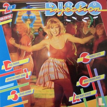 Disco Injection - Image 1