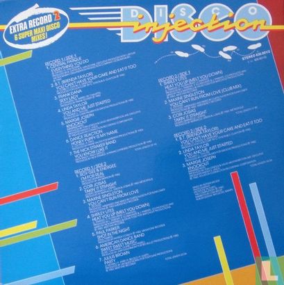 Disco Injection - Image 2