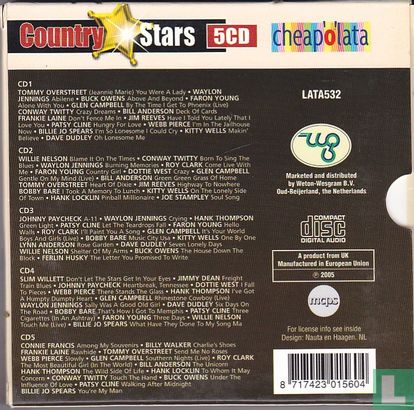 Country Stars - Image 2