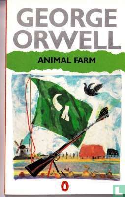 Animal Farm   - Image 1