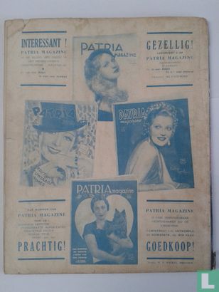 Patria Magazine 1 - Image 2