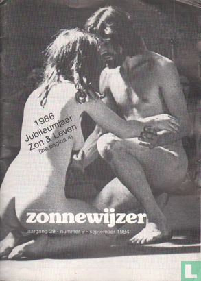 Zonnewijzer 9 - Image 1