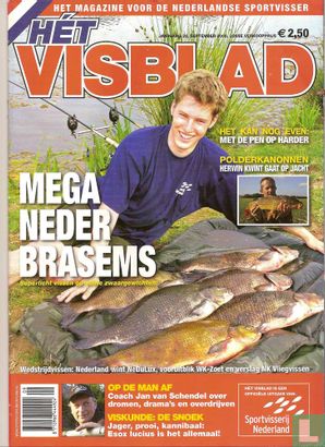 Hét Visblad 09