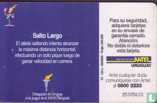 Salto Largo - Bild 2