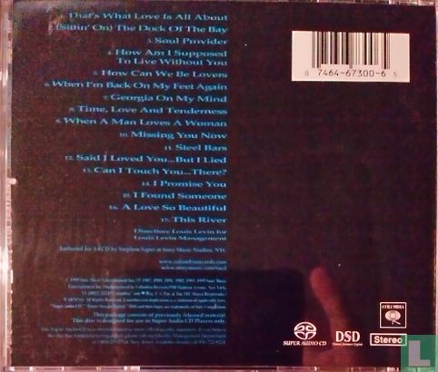 Greatest Hits 1985-1995 - Bild 2