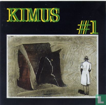 Kimus #1 - Image 1