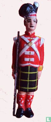 Scots Guard - Image 1
