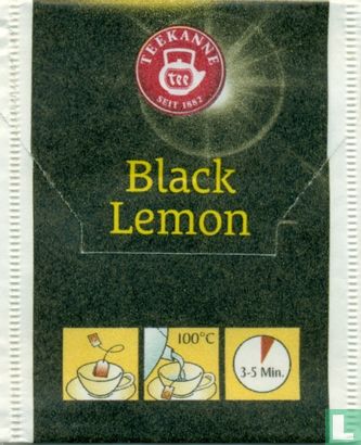 Black Lemon - Image 2