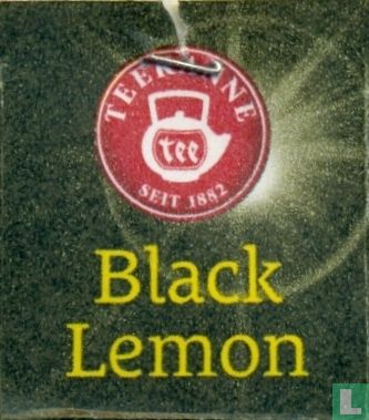 Black Lemon - Image 3