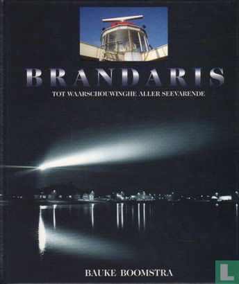Brandaris - Image 1