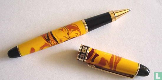 Ungaro Pen yellow