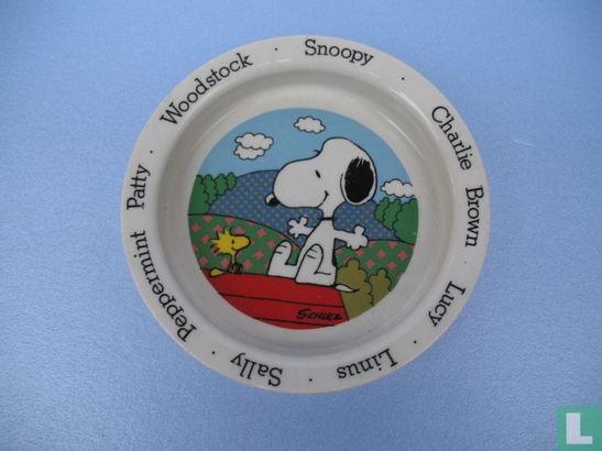 Snoopy  - Afbeelding 1