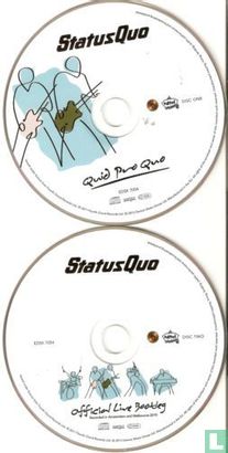 Quid Pro Quo - Image 3