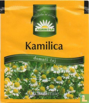 Kamilica - Afbeelding 1