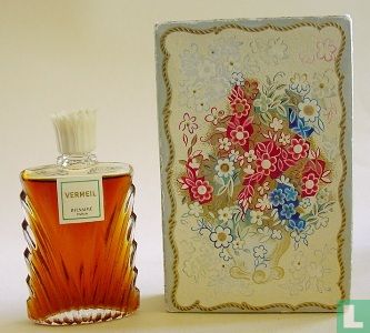 Vermeil EdT 30ml box