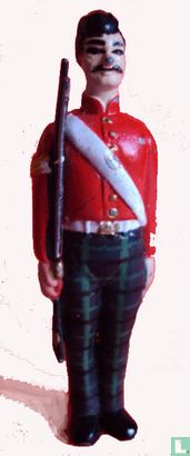 Scots Guard - Image 1