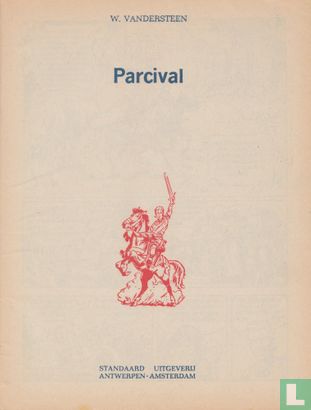Parcifal - Afbeelding 3