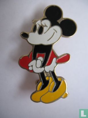Minnie Mouse
