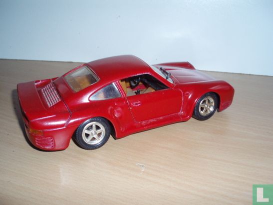 Porsche 959 - Afbeelding 2
