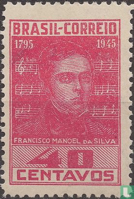 Francisco Manoel da Silva