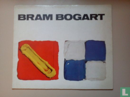 Bram Bogart - Ohain 1965 - Image 1