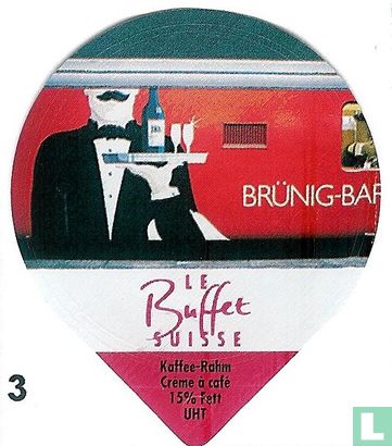Brünig-Bar