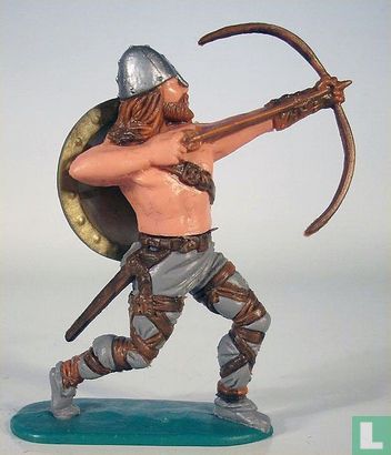Viking avec archet  - Image 1