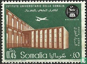 University of Mogadishu