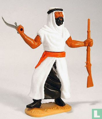 Arabische - Bild 1