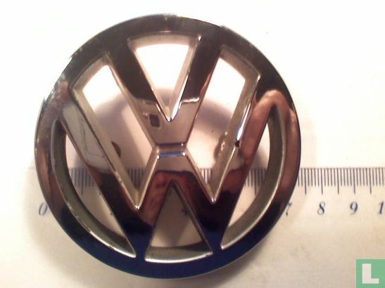VW - Afbeelding 1