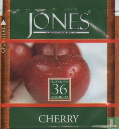 Cherry  - Image 1