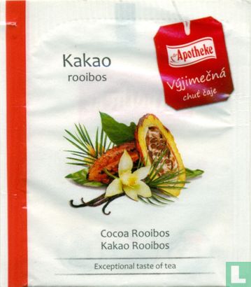 Kakao rooibos - Image 1