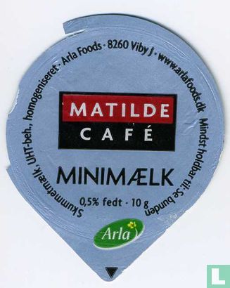 Matilde Café