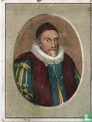 Prins Willem I te Dillenburg geboren. - Bild 1