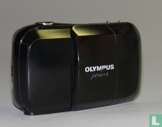 Olympus Mju1 - Image 2