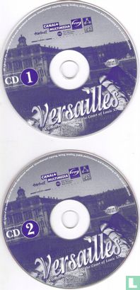 Versailles: A Game of Intrigue at the Court of Louis XIV - Afbeelding 3