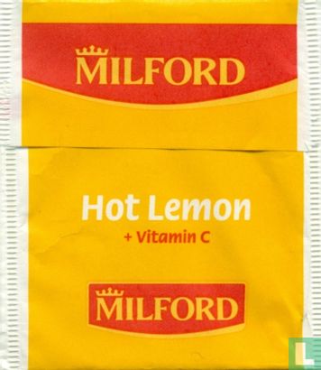Hot Lemon - Afbeelding 2