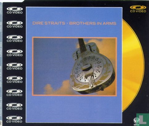 Brothers in Arms - Image 1
