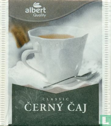Cerný Caj  - Image 1