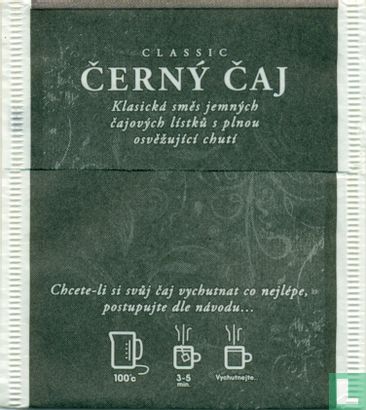 Cerný Caj  - Image 2