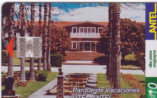 Parque de Vacaciones - Image 1