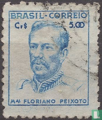 Marshal Floriano Peixoto - Image 1