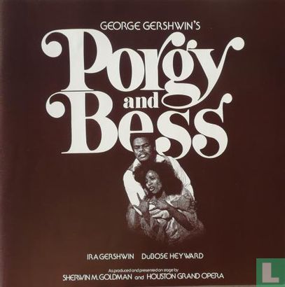 Porgy and Bess - Afbeelding 3