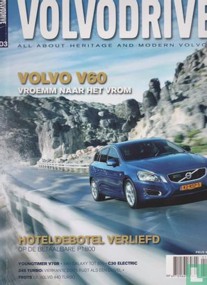 Volvo Drive 3