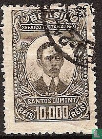 Alberto Santos-Dumont