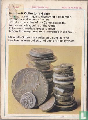 Coins - Afbeelding 2
