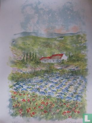 Poppies - Image 1